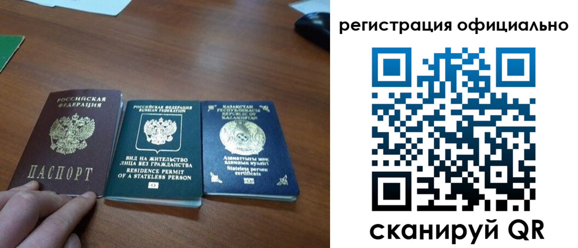 прописка для кредита в Губкине